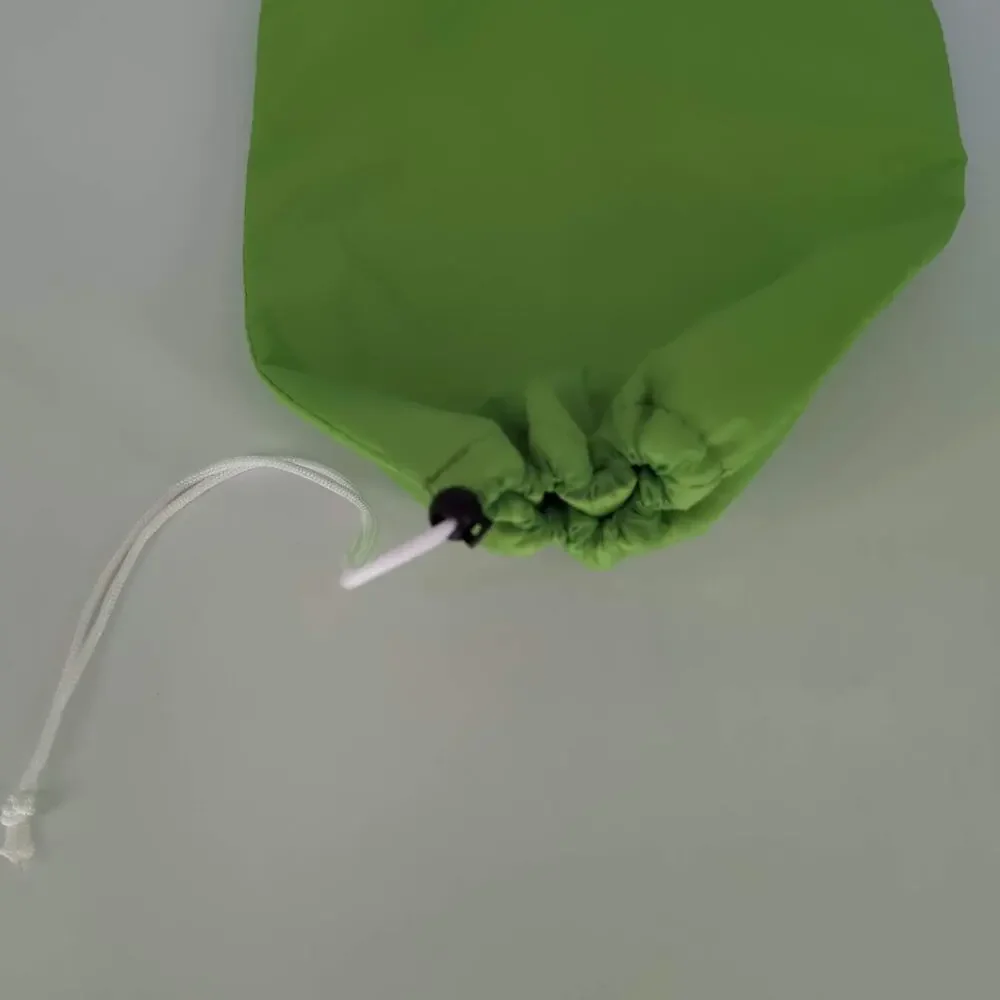 Green Reusable Freezer Storage Anti-Wilting of Lettuce & Other Vegetables - GUC